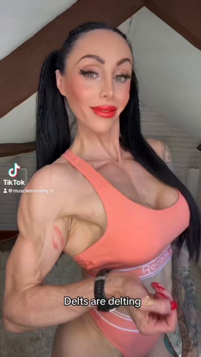 Watch 💞 𝘙𝘦𝘣𝘦𝘤𝘤𝘢 𝘑𝘢𝘥𝘦 💞's leaked NSFW video on TwXstars