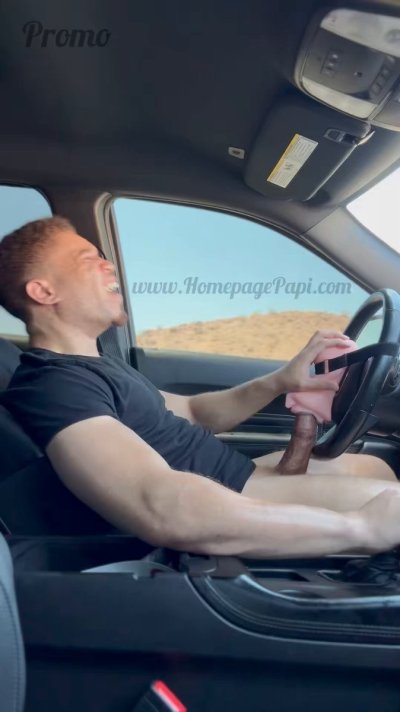 Watch HomepagePapi 25% OFF‼️'s leaked NSFW video on TwXstars