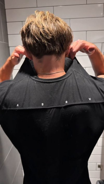 Watch Chase's leaked NSFW video on TwXstars