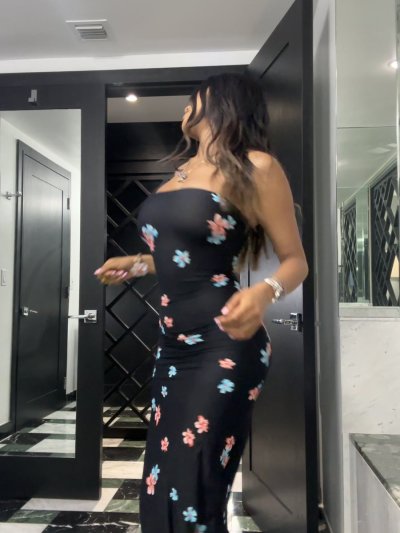 Watch avocado thottie's leaked NSFW video on TwXstars