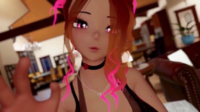 Watch 🍁 FakyraXoXo 🔞 VTuber & ASMR 😘's leaked NSFW video on TwXstars