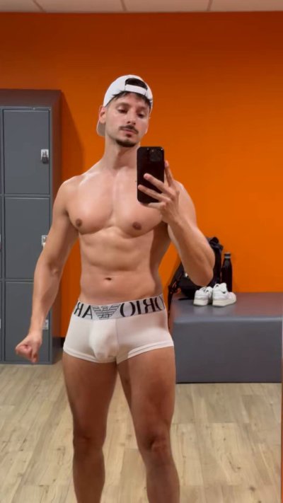 Watch Stallion Fabio's leaked NSFW video on TwXstars