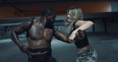 Watch Mercedes Blanche's leaked NSFW video on TwXstars