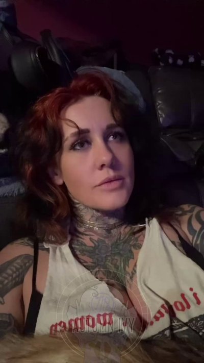 Watch Autumn Ivy- Pax West w/Larian Studios! ✈️'s leaked NSFW video on TwXstars