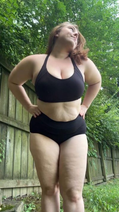 Watch Kinky Katie 💕's leaked NSFW video on TwXstars