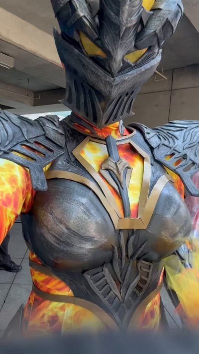 Watch mastiff's leaked NSFW video on TwXstars