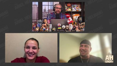Watch Ariel Helwani's leaked NSFW video on TwXstars