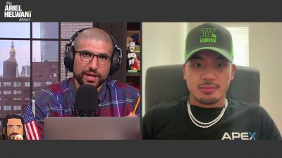 Watch Ariel Helwani's leaked NSFW video on TwXstars