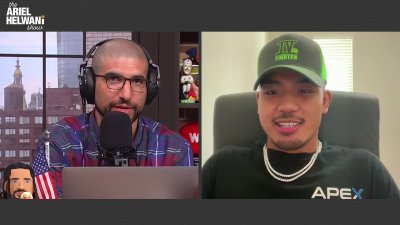 Watch Ariel Helwani's leaked NSFW video on TwXstars