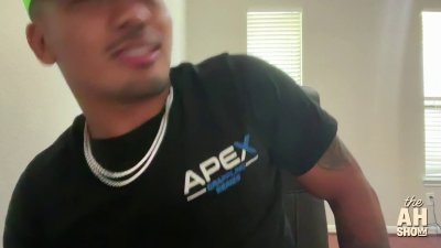 Watch Ariel Helwani's leaked NSFW video on TwXstars