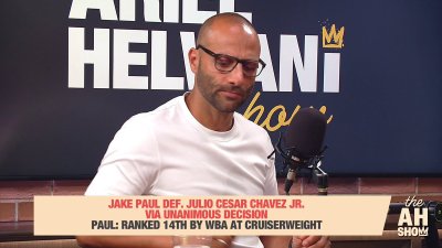 Watch Ariel Helwani's leaked NSFW video on TwXstars