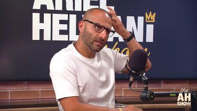 Watch Ariel Helwani's leaked NSFW video on TwXstars