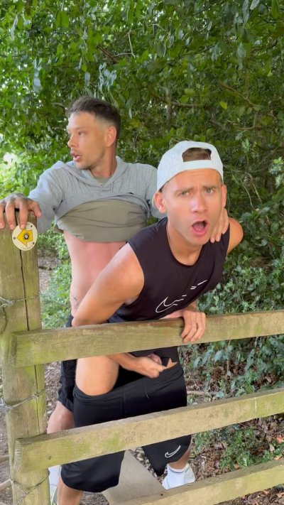 Watch Harri Oakland's leaked NSFW video on TwXstars