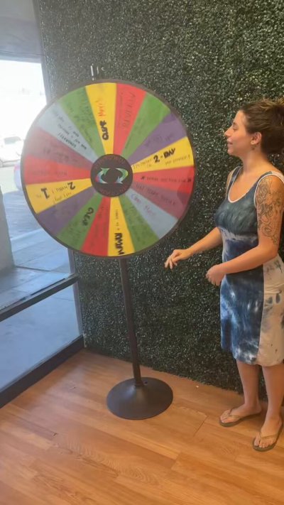 Watch Chloe Kreams ONLY ACCOUNT!'s leaked NSFW video on TwXstars