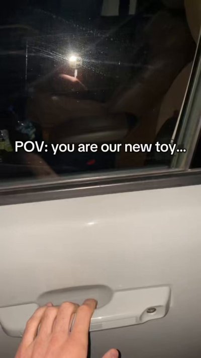 Watch Laci Witton's leaked NSFW video on TwXstars