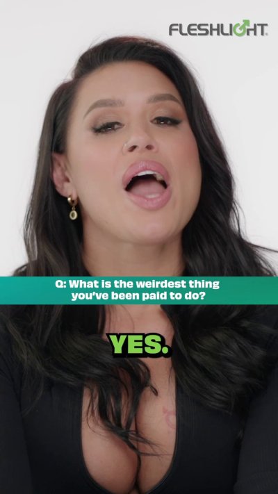 Watch fleshlight's leaked NSFW video on TwXstars