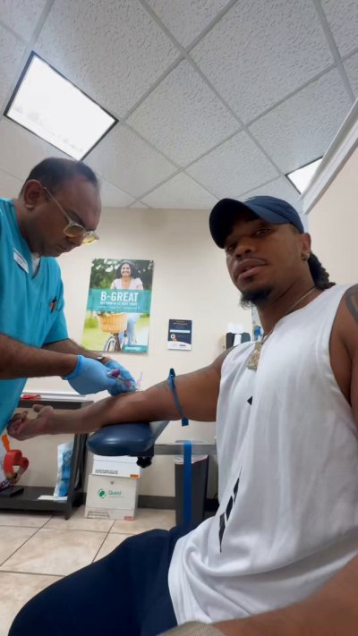 Watch 🇸🇽Burgundy🇻🇮 📍Houson📍's leaked NSFW video on TwXstars