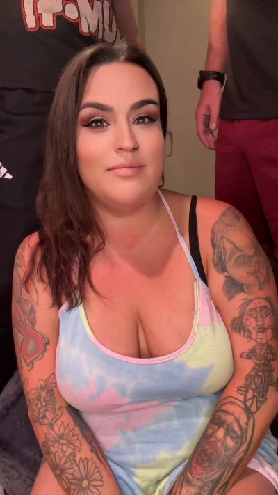 Watch TheShortandInked1's leaked NSFW video on TwXstars