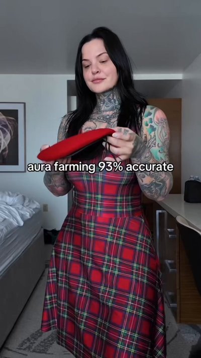 Watch HEIDI LAVON's leaked NSFW video on TwXstars