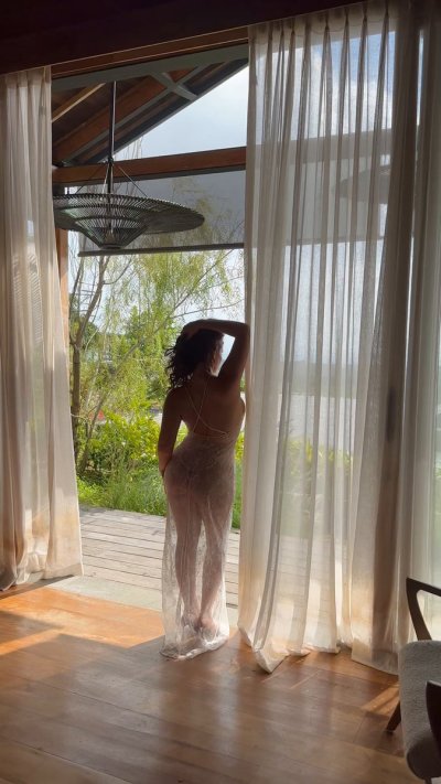 Watch lasirena69's leaked NSFW video on TwXstars