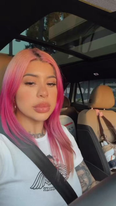 Watch Loe🍭's leaked NSFW video on TwXstars