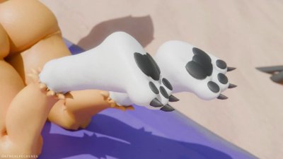 Watch OatmealPecheneg's leaked NSFW video on TwXstars