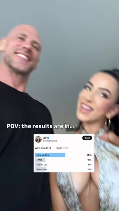 Watch LTP's leaked NSFW video on TwXstars