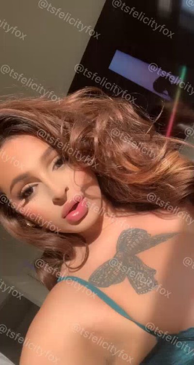 Watch Goddess Felicity's leaked NSFW video on TwXstars