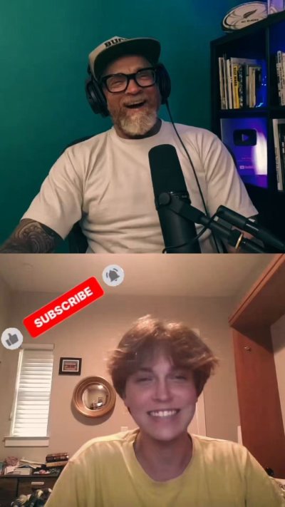 Watch Buck Angel® Transsexual's leaked NSFW video on TwXstars