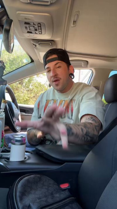 Watch JAKE ORION 🏳️‍⚧️'s leaked NSFW video on TwXstars