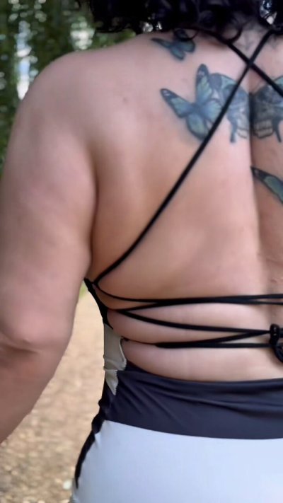 Watch Azita's leaked NSFW video on TwXstars