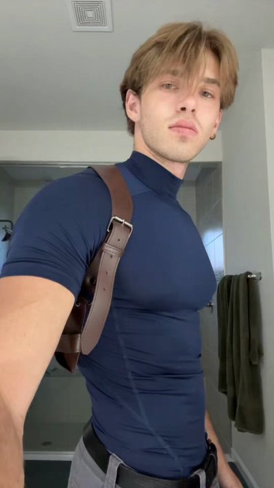 Watch Chase's leaked NSFW video on TwXstars