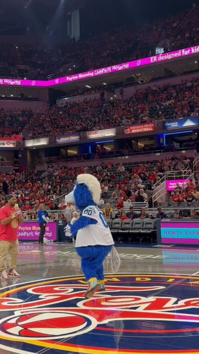 Watch Blue's leaked NSFW video on TwXstars