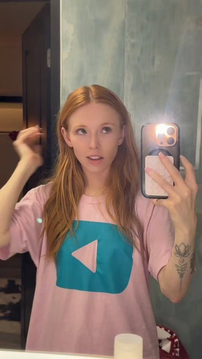 Watch madi collins's leaked NSFW video on TwXstars