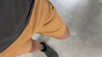 Watch Big Dick ranger 🦾's leaked NSFW video on TwXstars