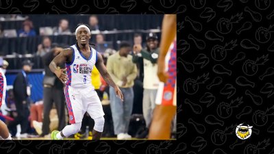 Watch FearBuck's leaked NSFW video on TwXstars