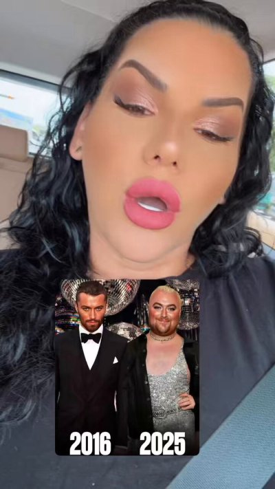 Watch Angelina Castro's leaked NSFW video on TwXstars