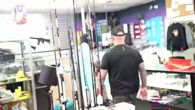 Watch FearBuck's leaked NSFW video on TwXstars