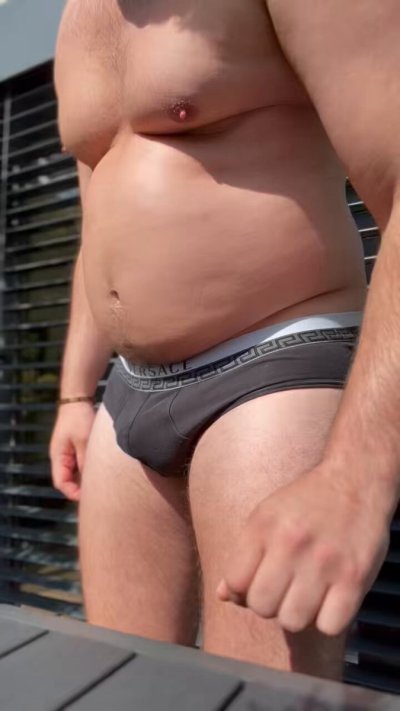 Watch gains&balls ® - 16k following's leaked NSFW video on TwXstars