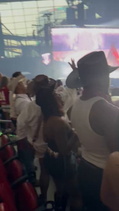 Watch Paco Colombiano ✈️ World Pride DC, 6/4-6/9✈️'s leaked NSFW video on TwXstars