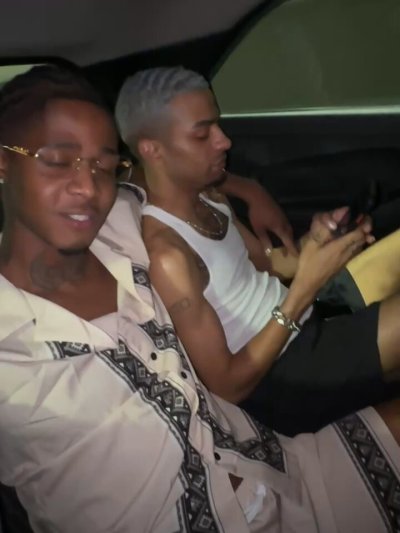 Watch Want To Be A GlobalBro?'s leaked NSFW video on TwXstars