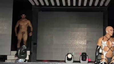Watch Male Strippers Unlimited's leaked NSFW video on TwXstars