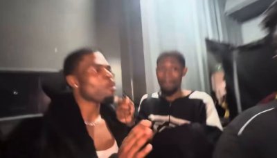 Watch XchangeGod's leaked NSFW video on TwXstars