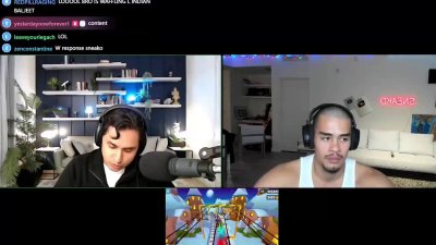 Watch FearBuck's leaked NSFW video on TwXstars