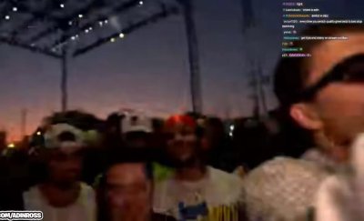 Watch FearBuck's leaked NSFW video on TwXstars