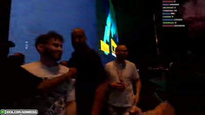 Watch FearBuck's leaked NSFW video on TwXstars