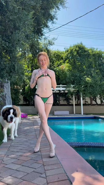 Watch madi collins's leaked NSFW video on TwXstars