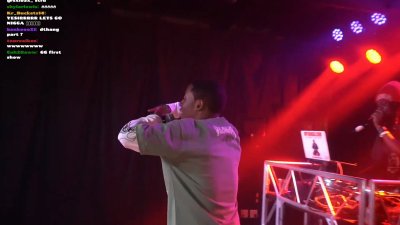 Watch FearBuck's leaked NSFW video on TwXstars