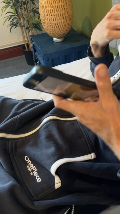 Watch Danny D's leaked NSFW video on TwXstars