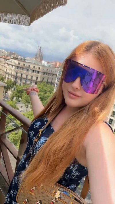 Watch TSAri ♡ (ON1YF4NZ🌶️ )'s leaked NSFW video on TwXstars